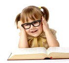 Как приучить ребёнка читать?